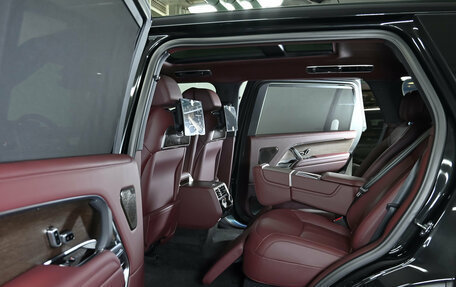 Land Rover Range Rover IV рестайлинг, 2026 год, 27 100 000 рублей, 13 фотография