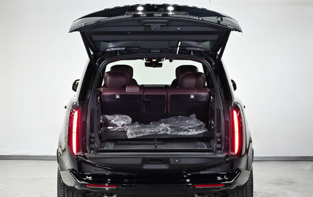 Land Rover Range Rover IV рестайлинг, 2026 год, 27 100 000 рублей, 6 фотография