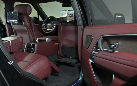 Land Rover Range Rover IV рестайлинг, 2026 год, 27 100 000 рублей, 9 фотография