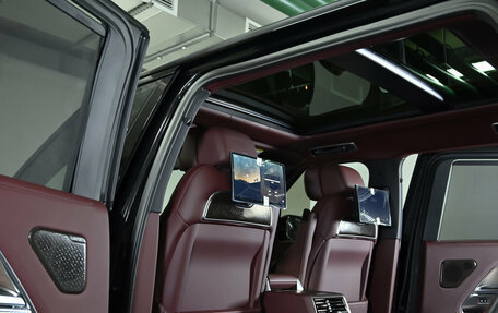 Land Rover Range Rover IV рестайлинг, 2026 год, 27 100 000 рублей, 16 фотография