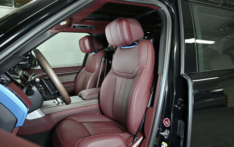 Land Rover Range Rover IV рестайлинг, 2026 год, 27 100 000 рублей, 22 фотография