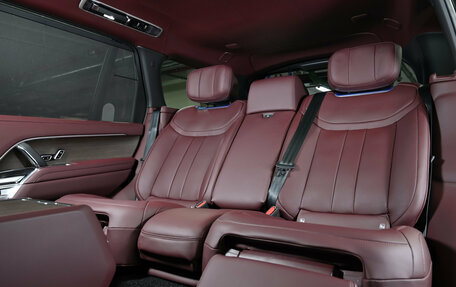 Land Rover Range Rover IV рестайлинг, 2026 год, 27 100 000 рублей, 21 фотография
