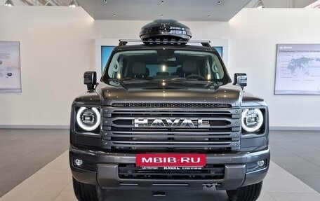 Haval H9, 2026 год, 4 799 000 рублей, 2 фотография