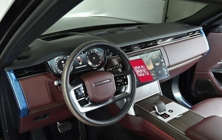 Land Rover Range Rover IV рестайлинг, 2026 год, 27 100 000 рублей, 23 фотография