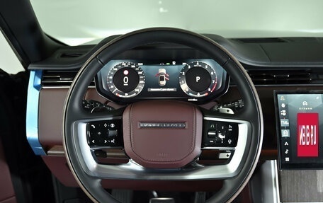 Land Rover Range Rover IV рестайлинг, 2026 год, 27 100 000 рублей, 24 фотография