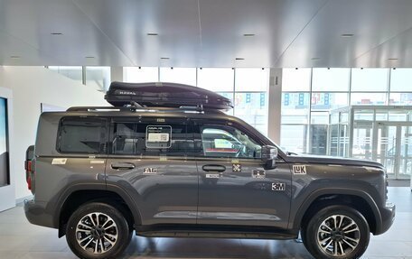 Haval H9, 2026 год, 4 799 000 рублей, 4 фотография