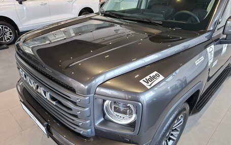 Haval H9, 2026 год, 4 799 000 рублей, 6 фотография