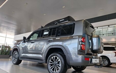 Haval H9, 2026 год, 4 799 000 рублей, 12 фотография