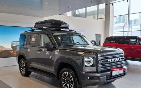 Haval H9, 2026 год, 4 799 000 рублей, 3 фотография