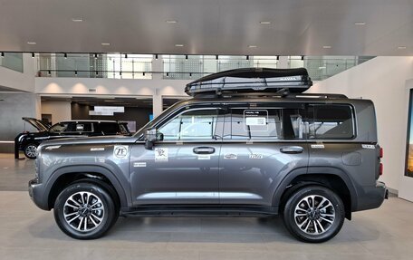 Haval H9, 2026 год, 4 799 000 рублей, 5 фотография