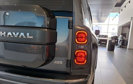 Haval H9, 2026 год, 4 799 000 рублей, 10 фотография