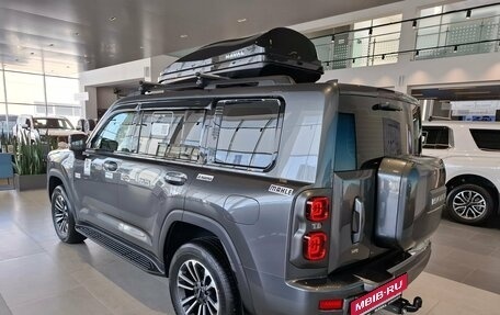 Haval H9, 2026 год, 4 799 000 рублей, 11 фотография