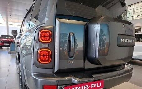 Haval H9, 2026 год, 4 799 000 рублей, 9 фотография