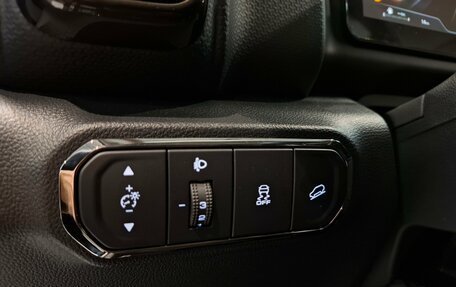 Haval H9, 2026 год, 4 799 000 рублей, 24 фотография