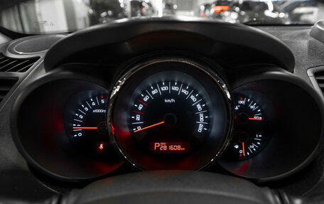 KIA Soul I рестайлинг, 2010 год, 760 000 рублей, 11 фотография