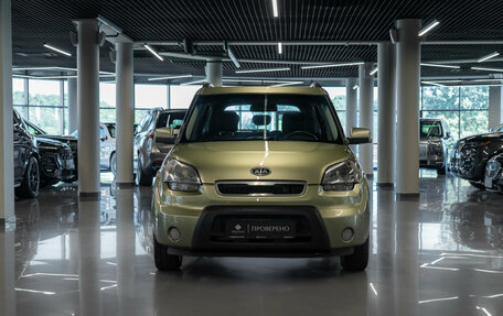 KIA Soul I рестайлинг, 2010 год, 760 000 рублей, 2 фотография