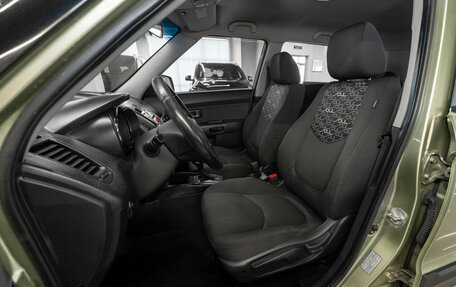KIA Soul I рестайлинг, 2010 год, 760 000 рублей, 9 фотография