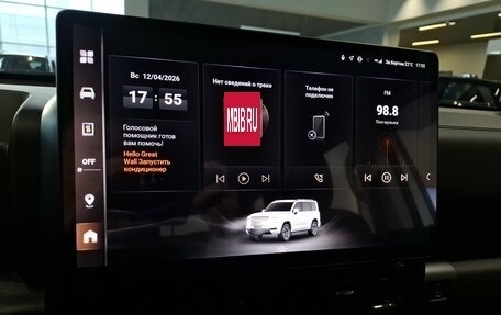 Haval H9, 2026 год, 4 799 000 рублей, 34 фотография