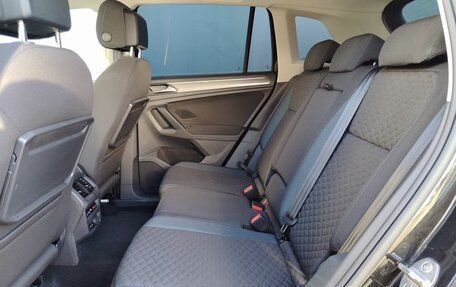 Volkswagen Tiguan II, 2019 год, 2 899 000 рублей, 12 фотография