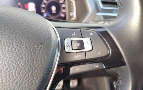 Volkswagen Tiguan II, 2019 год, 2 899 000 рублей, 19 фотография