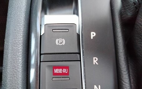 Volkswagen Tiguan II, 2019 год, 2 899 000 рублей, 25 фотография