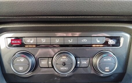 Volkswagen Tiguan II, 2019 год, 2 899 000 рублей, 26 фотография