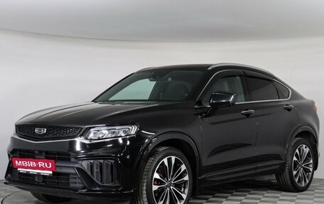 Geely Tugella FY11, 2022 год, 2 937 000 рублей, 2 фотография