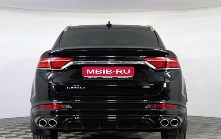 Geely Tugella FY11, 2022 год, 2 937 000 рублей, 7 фотография
