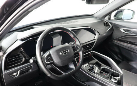 Geely Tugella FY11, 2022 год, 2 937 000 рублей, 10 фотография