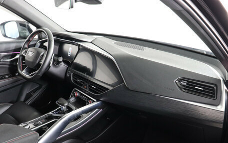 Geely Tugella FY11, 2022 год, 2 937 000 рублей, 11 фотография