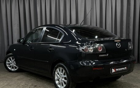 Mazda 3, 2008 год, 499 999 рублей, 4 фотография