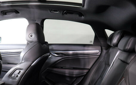Geely Tugella FY11, 2022 год, 2 937 000 рублей, 13 фотография