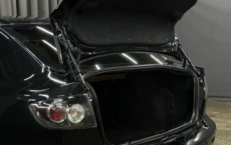 Mazda 3, 2008 год, 499 999 рублей, 6 фотография
