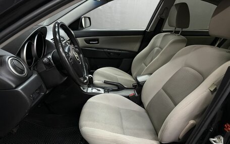 Mazda 3, 2008 год, 499 999 рублей, 7 фотография