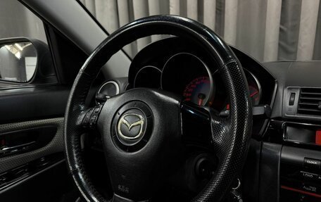 Mazda 3, 2008 год, 499 999 рублей, 10 фотография