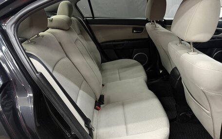 Mazda 3, 2008 год, 499 999 рублей, 17 фотография