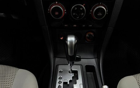 Mazda 3, 2008 год, 499 999 рублей, 15 фотография