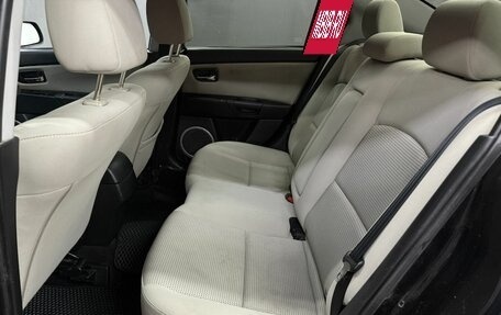 Mazda 3, 2008 год, 499 999 рублей, 18 фотография