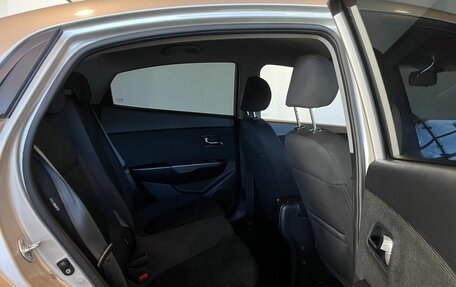 KIA Rio III рестайлинг, 2012 год, 795 000 рублей, 26 фотография