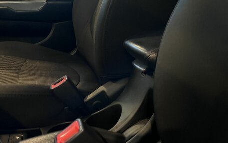 KIA Rio III рестайлинг, 2012 год, 795 000 рублей, 32 фотография