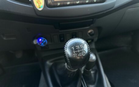 Toyota Hilux VII, 2013 год, 1 650 000 рублей, 12 фотография