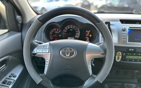 Toyota Hilux VII, 2013 год, 1 650 000 рублей, 9 фотография