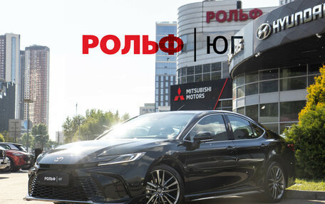 Toyota Camry, 2026 год, 4 200 000 рублей, 2 фотография