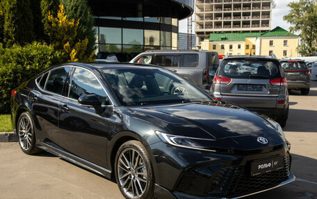 Toyota Camry, 2026 год, 4 200 000 рублей, 3 фотография