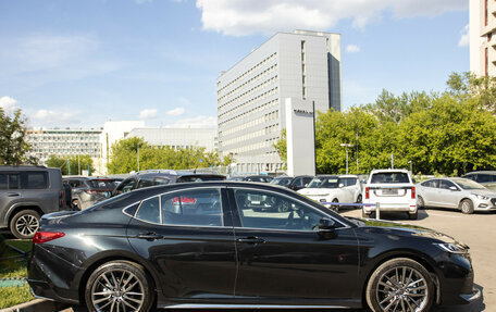 Toyota Camry, 2026 год, 4 200 000 рублей, 4 фотография