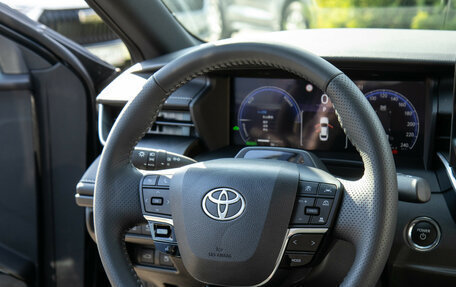 Toyota Camry, 2026 год, 4 200 000 рублей, 12 фотография