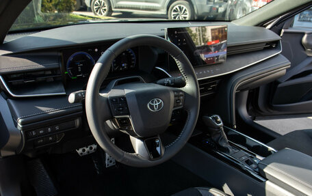 Toyota Camry, 2026 год, 4 200 000 рублей, 18 фотография