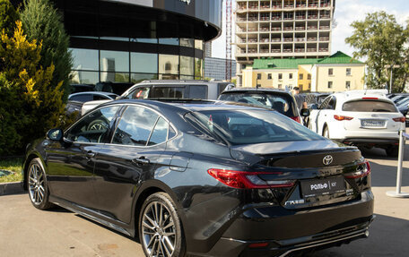 Toyota Camry, 2026 год, 4 200 000 рублей, 6 фотография