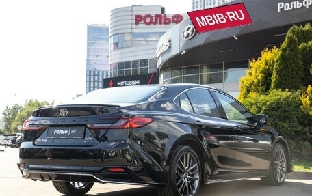 Toyota Camry, 2026 год, 4 200 000 рублей, 5 фотография