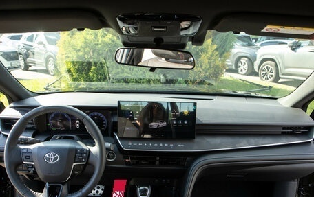 Toyota Camry, 2026 год, 4 200 000 рублей, 11 фотография